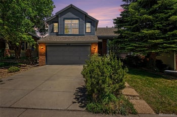 9836 Hooker Ct, Westminster, CO 80031
