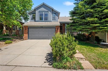 9836 Hooker Ct, Westminster, CO 80031