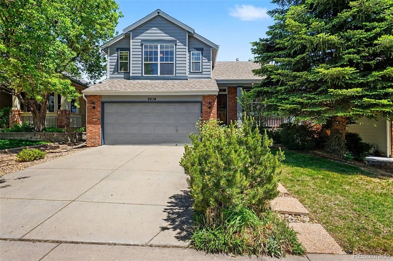 9836 Hooker Ct, Westminster, CO 80031