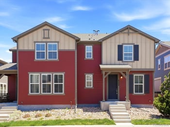 8260 Trails Edge Ct, Centennial, CO 80112
