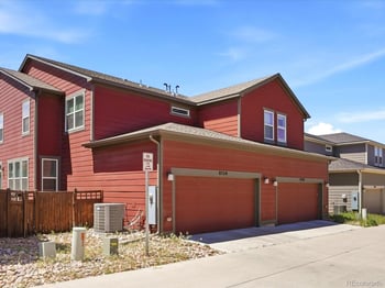 8260 Trails Edge Ct, Centennial, CO 80112
