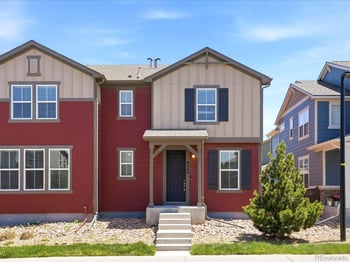 8260 Trails Edge Ct, Centennial, CO 80112