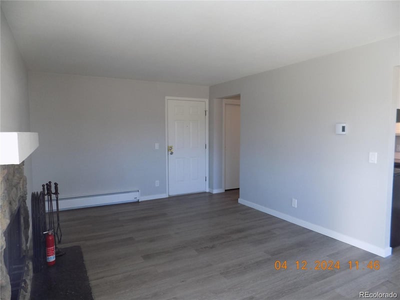 17473 Mansfield Ave #112ER, Aurora, CO 80013