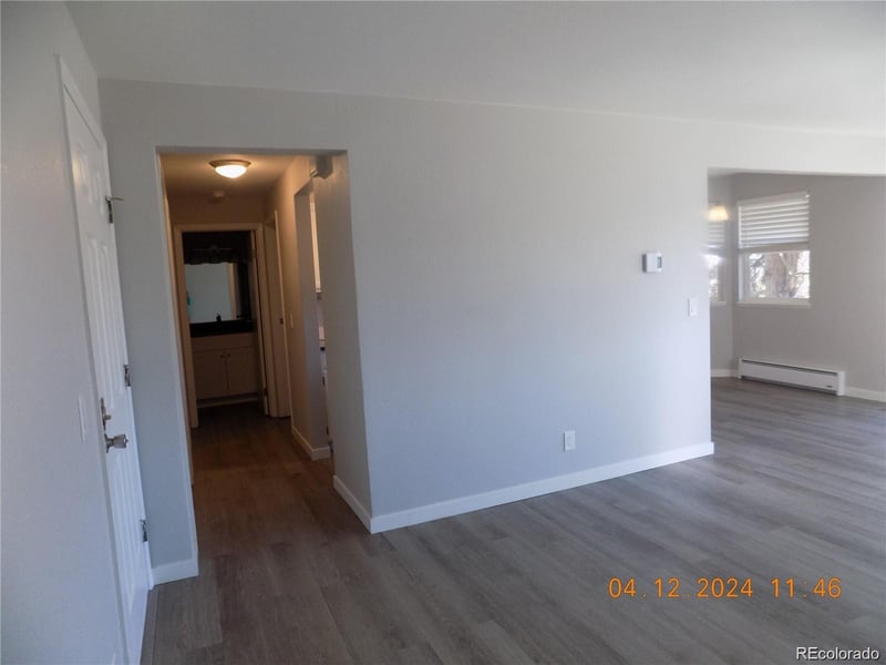 17473 Mansfield Ave #112ER, Aurora, CO 80013