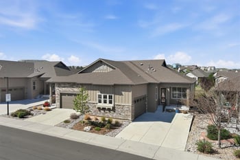 3617 New Haven Cir, Castle Rock, CO 80109