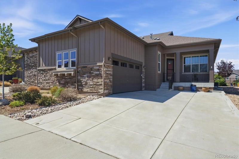 3617 New Haven Cir, Castle Rock, CO 80109