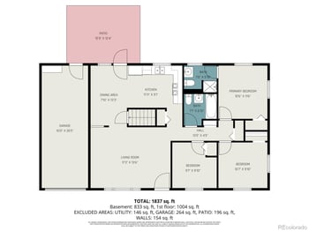 958 Jasmine St, Denver, CO 80224