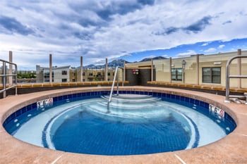 3601 Arapahoe Ave #331, Boulder, CO 80303