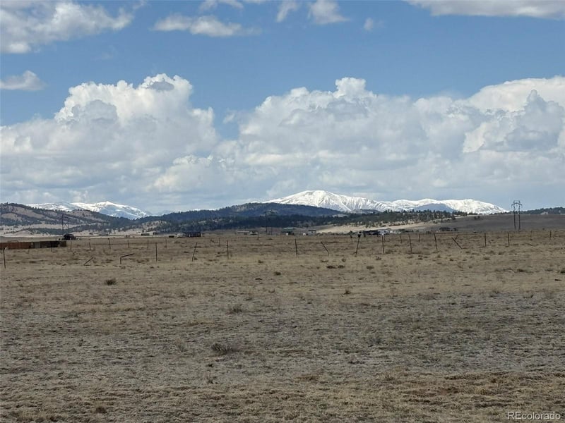 7125 Rio Blanco Rd, Hartsel, CO 80449