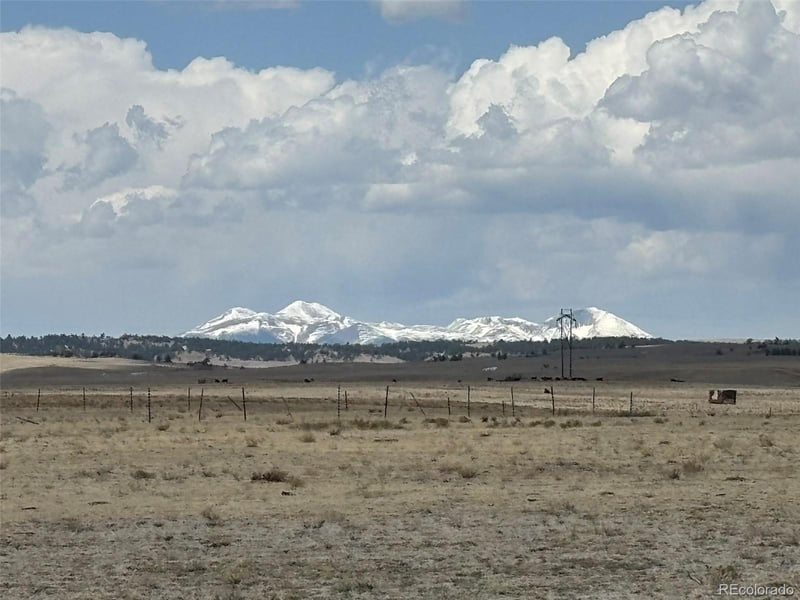 7125 Rio Blanco Rd, Hartsel, CO 80449