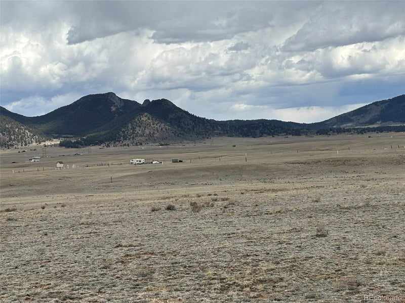 7125 Rio Blanco Rd, Hartsel, CO 80449