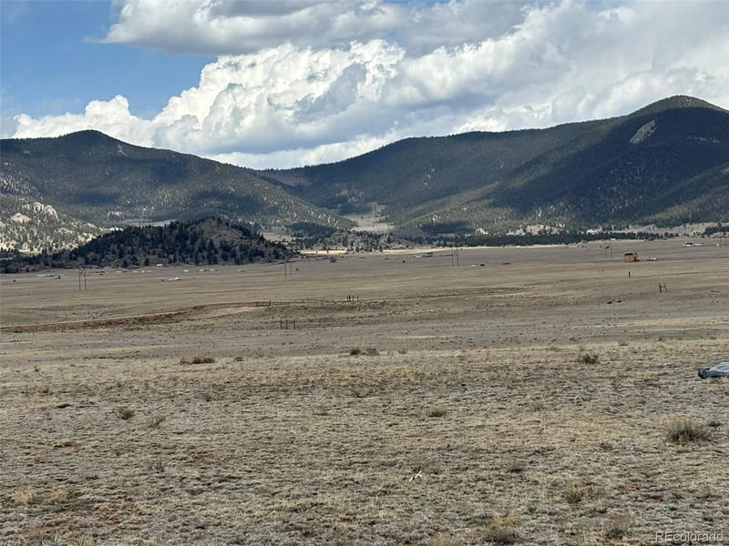 7125 Rio Blanco Rd, Hartsel, CO 80449