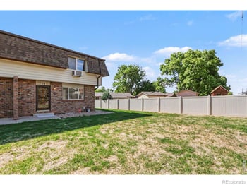 2701 19th St Dr #12, Greeley, CO 80634