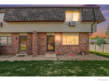 2701 19th St Dr #12, Greeley, CO 80634