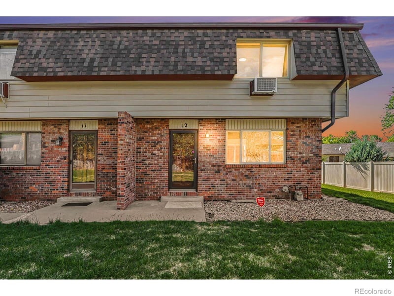 2701 19th St Dr #12, Greeley, CO 80634