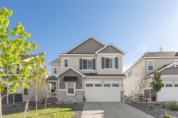 7281 Vandriver Way, Aurora, CO 80016