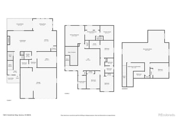 7281 Vandriver Way, Aurora, CO 80016