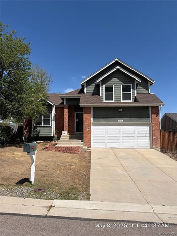 9946 Garland Dr, Broomfield, CO 80021