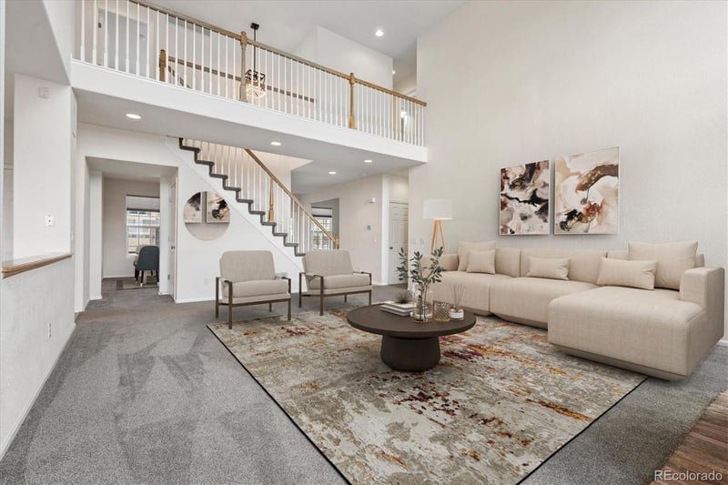 11747 Larkspur Dr, Parker, CO 80134