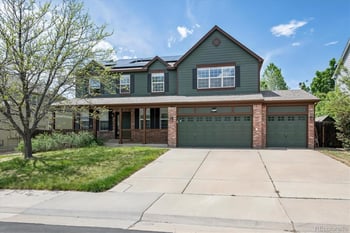 11747 Larkspur Dr, Parker, CO 80134