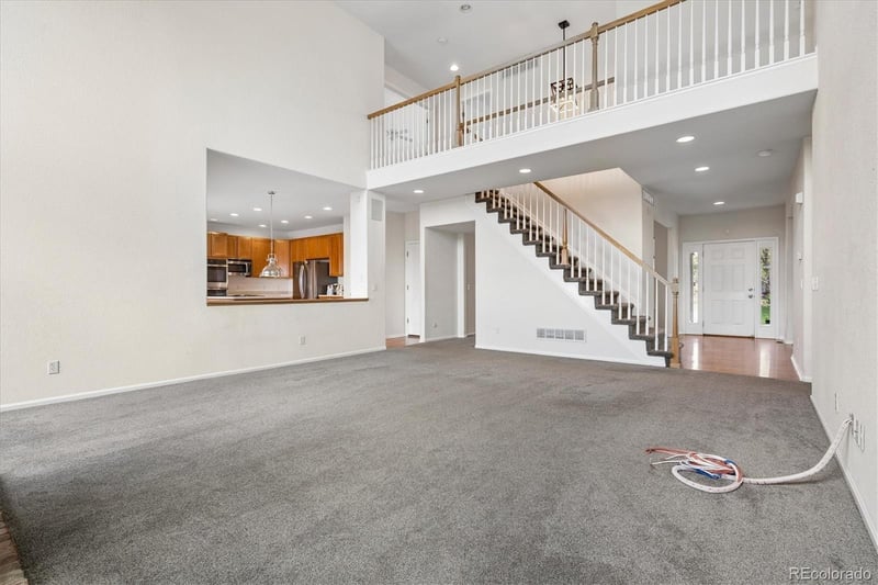 11747 Larkspur Dr, Parker, CO 80134
