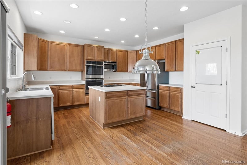 11747 Larkspur Dr, Parker, CO 80134