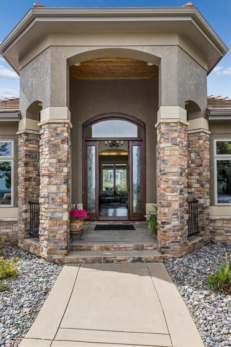 16422 Rocky Point Ln, Morrison, CO 80465