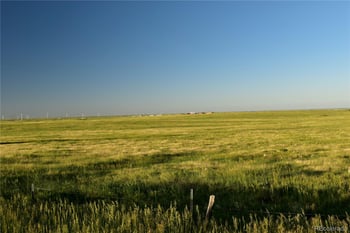 9545 Yoder Rd, Calhan, CO 80808