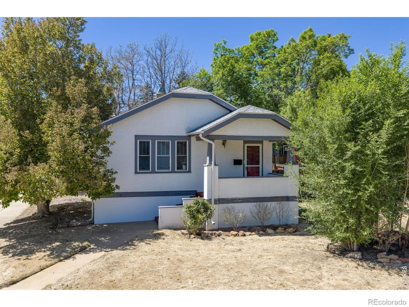1101 Main St, Louisville, CO 80027