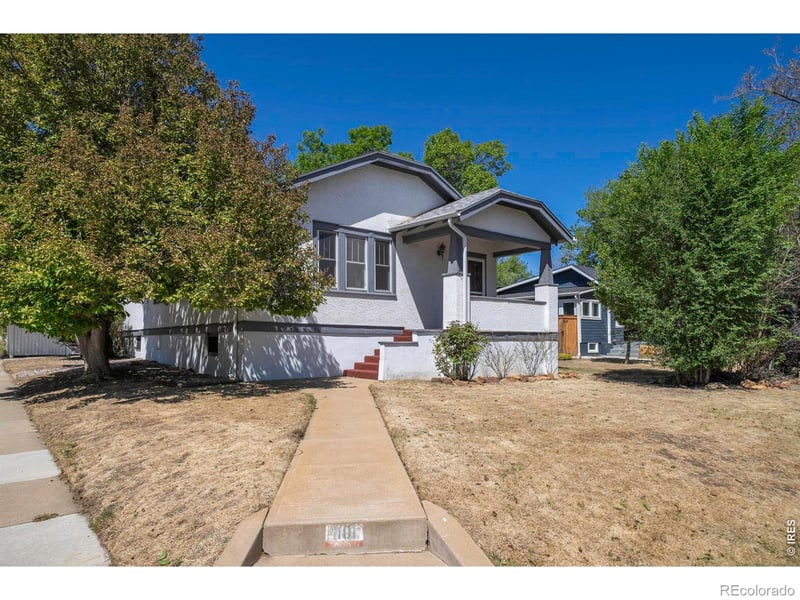 1101 Main St, Louisville, CO 80027