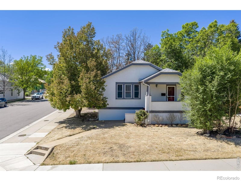 1101 Main St, Louisville, CO 80027