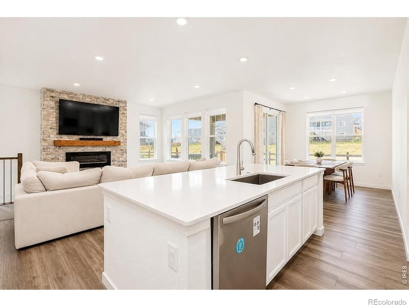 751 Columbia St, Johnstown, CO 80534