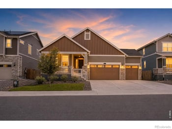 751 Columbia St, Johnstown, CO 80534