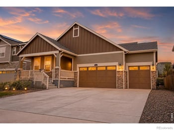751 Columbia St, Johnstown, CO 80534