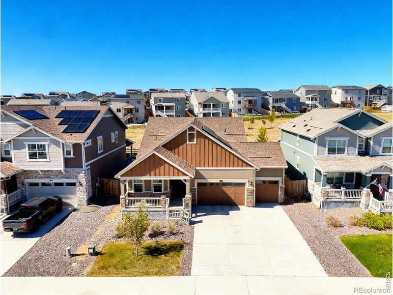 751 Columbia St, Johnstown, CO 80534