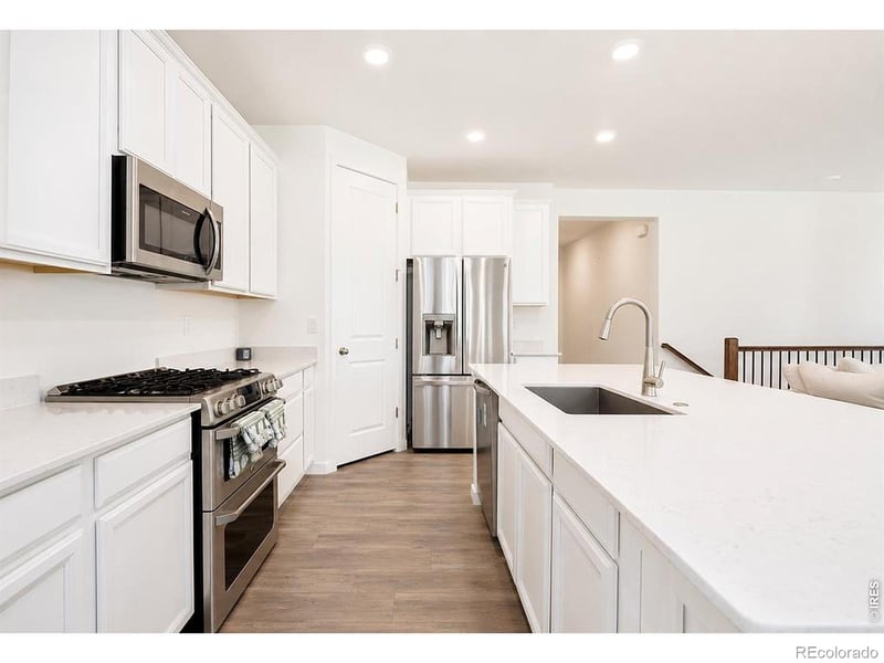 751 Columbia St, Johnstown, CO 80534