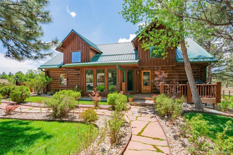 12400 County Road 102, Elbert, CO 80106
