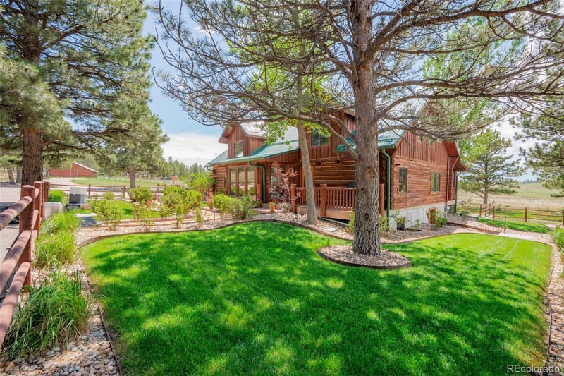 12400 County Road 102, Elbert, CO 80106