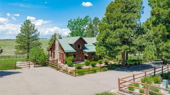 12400 County Road 102, Elbert, CO 80106