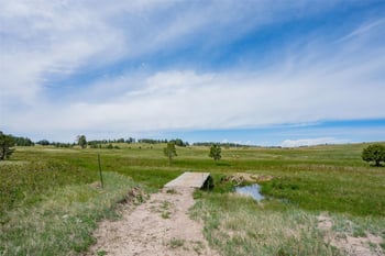 12400 County Road 102, Elbert, CO 80106