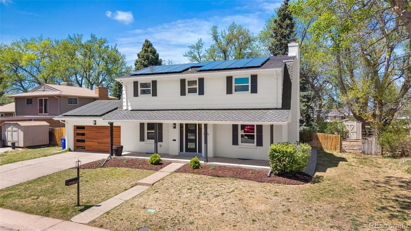 1375 Hinsdale Dr, Littleton, CO 80120
