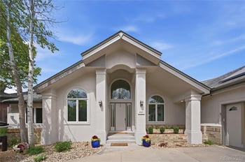 10927 Legacy Ridge Way, Westminster, CO 80031