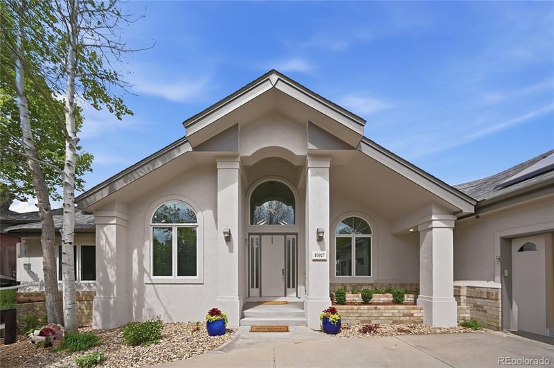 10927 Legacy Ridge Way, Westminster, CO 80031