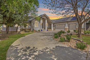 10927 Legacy Ridge Way, Westminster, CO 80031