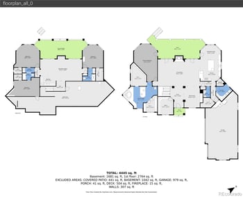 10927 Legacy Ridge Way, Westminster, CO 80031