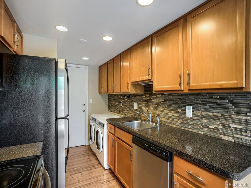 7971 Chase Cir #51, Arvada, CO 80003