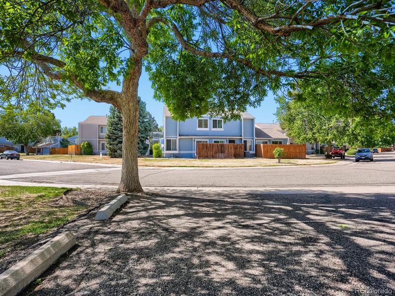 7971 Chase Cir #51, Arvada, CO 80003