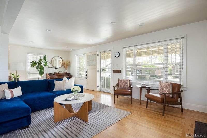 2174 Ogden St, Denver, CO 80210