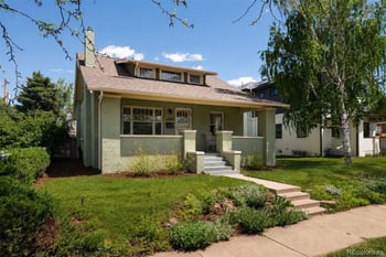 2174 Ogden St, Denver, CO 80210