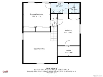 6540 62nd Way, Commerce City, CO 80022